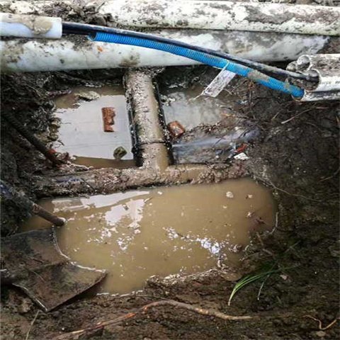 江西博大水务