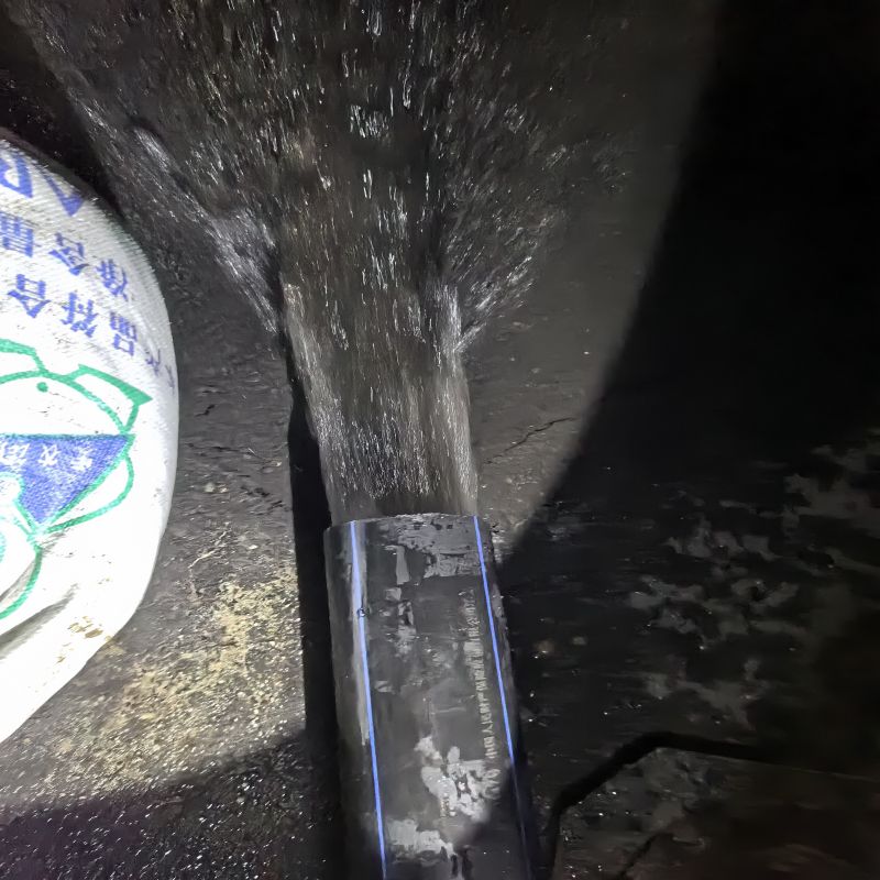 江西供暖管道清洗 专业清洗管道厂家