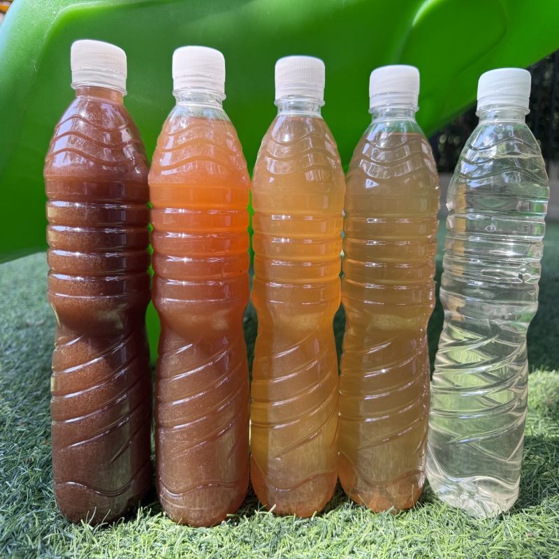 江西自来水管道清洗 物理脉冲清洗技术 管道除垢
